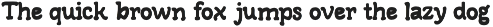 Bread And Circus | Artistic Font Duo preview