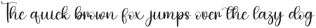 Country | Script Font preview
