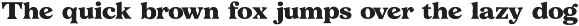 Maerath Medieval Display Font preview