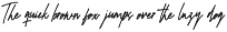 Waffelli - Monoline Signature preview