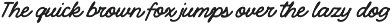 Nougatine Script Font Family preview