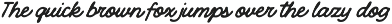 Nougatine Script Font Family preview