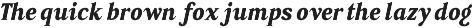 Rainvolt Classic Letterforms preview