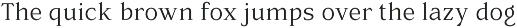 Rainvolt Classic Letterforms preview