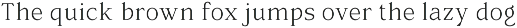 Rainvolt Classic Letterforms font preview