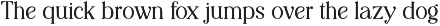 Editorial Revival Serif (70 fonts) preview