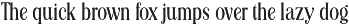 Editorial Revival Serif (70 fonts) preview