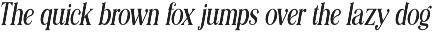 Editorial Revival Serif (70 fonts) preview
