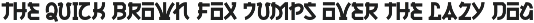 Mitohan - Japanese Display Font preview