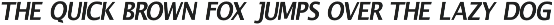 Lunetia Modern Signature Sans Duo preview