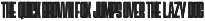 Raceday - Sports Condensed Font preview