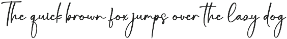 Romantic Christmas | Script Font preview