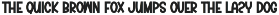 Dream Birthday | Script Font preview
