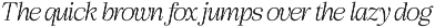 Chelory - Family Serif preview