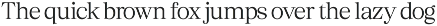 Chelory - Family Serif preview