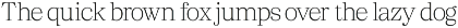 Chelory - Family Serif preview