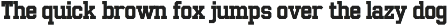 Gumbolt - Vintage Athletic Style preview