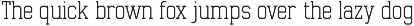 Gumbolt - Vintage Athletic Style font preview