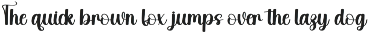 Writing Monogram preview