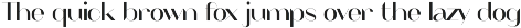 Advent Font Pairing / Christmas Font preview