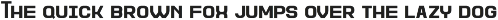Advent Font Pairing / Christmas Font preview