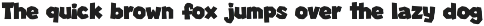 SuperBros - Bold Retro Display Font preview