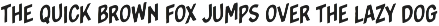 Norsac Hand-Drawn Vintage Sans Serif preview