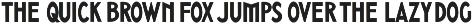 Cromby | Handwriten Typeface preview