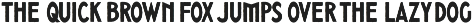 Cromby | Handwriten Typeface preview