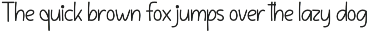 Alphabet preview