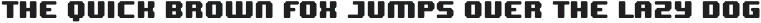 Snowbro - Pixel Typeface preview