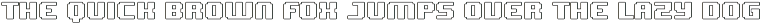 Snowbro - Pixel Typeface preview