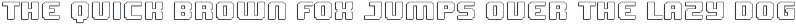 Snowbro - Pixel Typeface preview