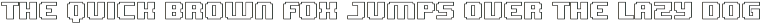 Snowbro - Pixel Typeface preview