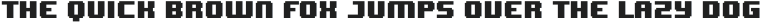Snowbro - Pixel Typeface preview