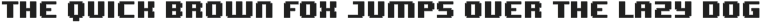 Snowbro - Pixel Typeface preview