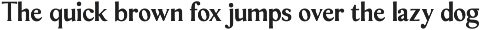 Sonne | 12 Fonts preview