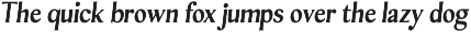 Sonne | 12 Fonts preview