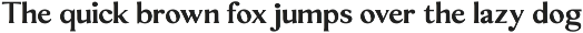 Sonne | 12 Fonts preview