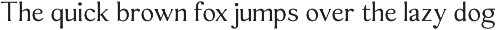 Sonne | 12 Fonts preview