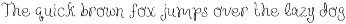 Peachette - A Playful Font preview