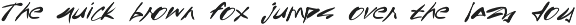 Back Alle Urban Street Graffiti Font preview