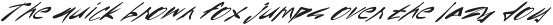 Back Alle Urban Street Graffiti Font preview