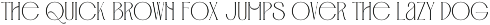 Catsumi - Elegant San Serif preview