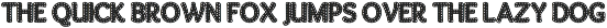 Baby Bold - Cute Stitched Baby Font preview