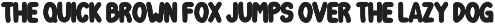 Modern Baby - Cute Nursery Font preview