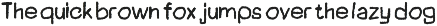 Gurat - Rough Handwritten Font preview