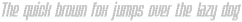 CS Gustaz Ascii preview