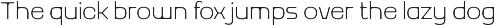 Mizun Typeface preview