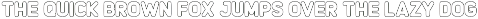 Happy Outline - Bubbly Kids Font preview